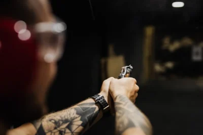 Revolver 38 do Paraguai Vale a Pena Comprar
