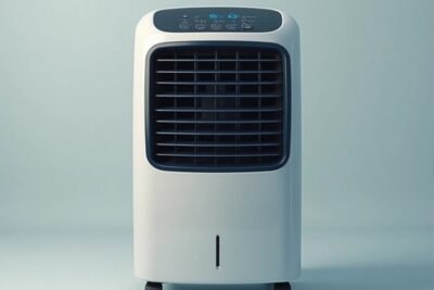 ar condicionado portátil
