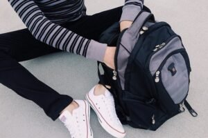 mochilas