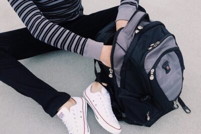 mochilas