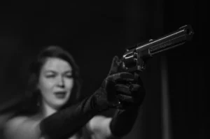 magnum 357