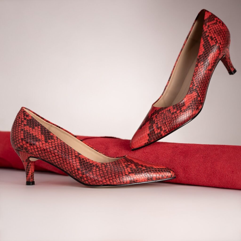 Sapatos da Mulher: Como Escolher Modelos Para Cada Estilo e Ocasião