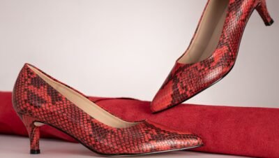 Sapatos da Mulher: Como Escolher Modelos Para Cada Estilo e Ocasião